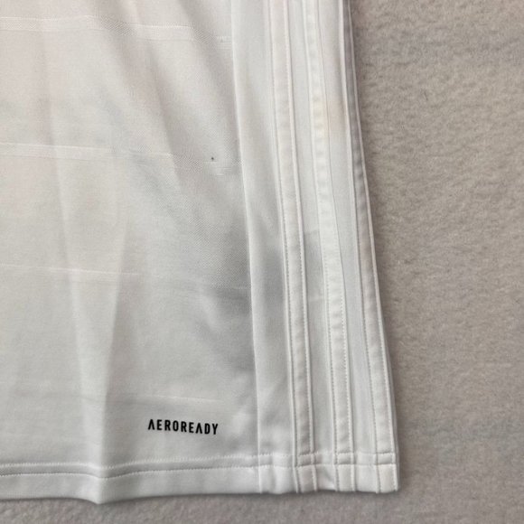 adidas  men's T-Shirt Soccer  Team  Seattle Sounders Size:M - Picture 13 of 16